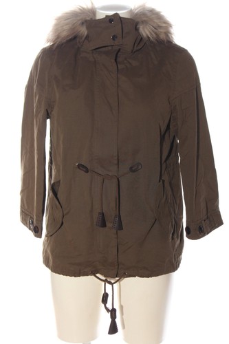 Zara giacca corta donna - corta,