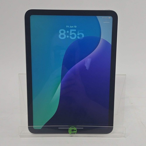 Solo wifi rotto - ipad, 11"