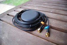 Antenna combinata GPS/GLONASS