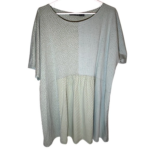 Tunica gudrun sjodren maglia - sjodren,