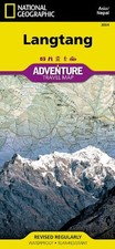 LANGTANG [NEPAL] (NATIONAL
