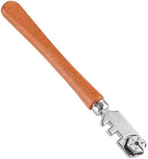 Tagliavetro, Diamante