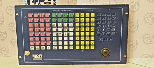 Kongsberg norcontrol ocps2 - kongsberg,