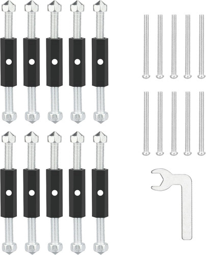 Pezzi riparazione scatola - 10,