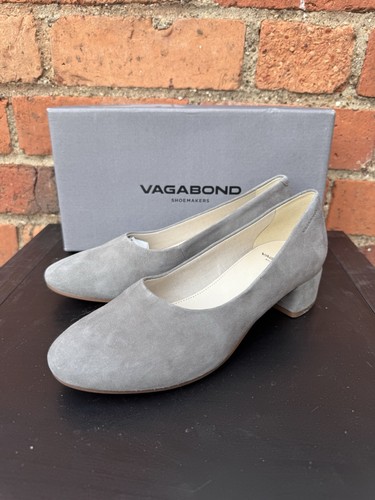 Scarpe con tacco vagabond - scarpe,
