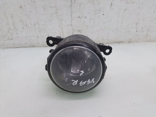 Fendinebbia anteriore sinistro