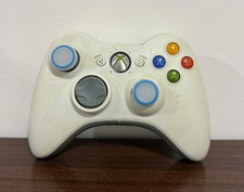 Joystick controller bianco - joystick,