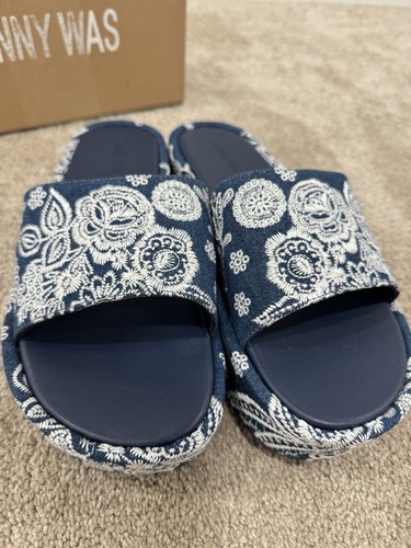 Sandali donna johnny was - donna,