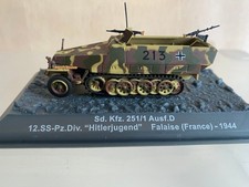ALTAYA (DE AGOSTINI) 1/72 -