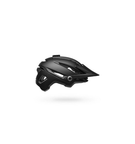 Casco bell sixer mips nero - casco,