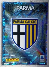 Figurina Calciatori Panini