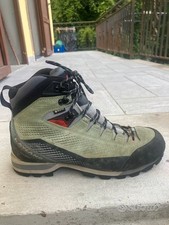 Scarpone da montagna KAYLAND con suola in VIBRAM