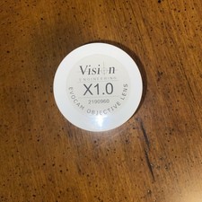 Obiettivo Vision Engineering