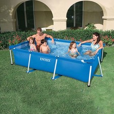 Piscina fuori terra - piscina,