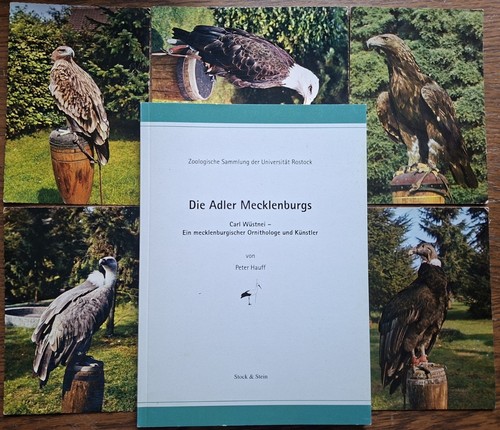 Die adler meclemburgo carl - die,