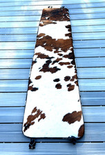 LE CORBUSIER CHAISE COWHIDE