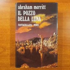 Il pozzo della luna - Abraham