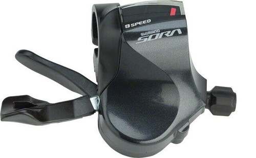 Shimano sora r3000 - r3000, cambio