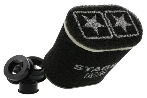 35021bk filtro aria racing - s6-35021bk,