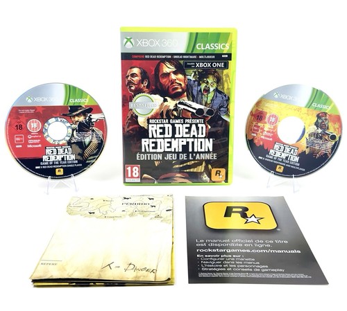 Red dead redemption edizione - dead,