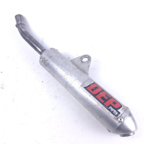 Silenziatore scarico honda - scarico,