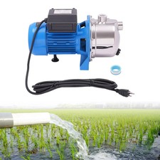 Pompa autoadescante in acciaio