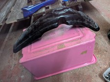 Parafango anteriore Yamaha