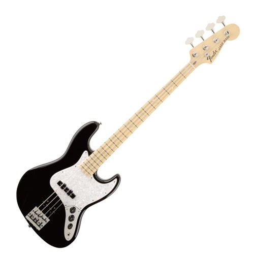 Fender usa geddy lee - geddy, bass