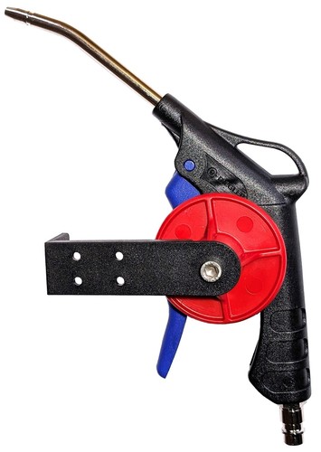 Bph blaspistolenhalterung - bph-1,