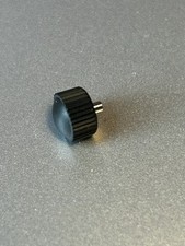 DPW BREITLING Pluton militare-Corona NUOVA X Orologio Crono Flight DPW Black PVD