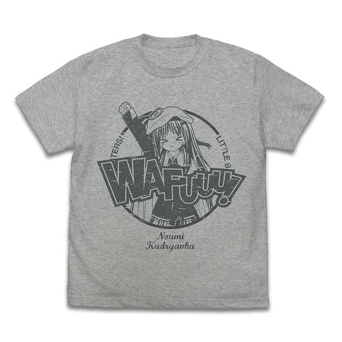 Piccoli busters wafu - busters!, t-shirt