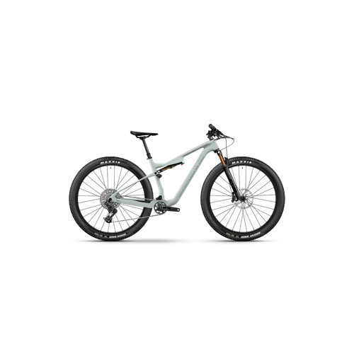 Bici mtb lapierre xrm 9 - bici,