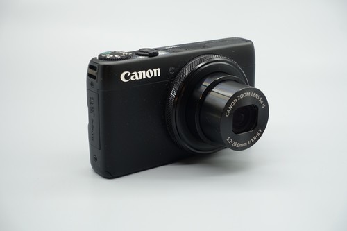 Canon powershot s120 - canon,