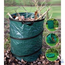 SACCO RACCOGLI FOGLIE E ERBA