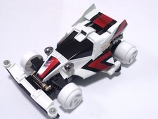 Cruscotto Tamiya Mini 4WD n. 1