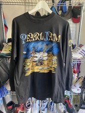 Pearl Jam LONGSLEEVE Bootleg