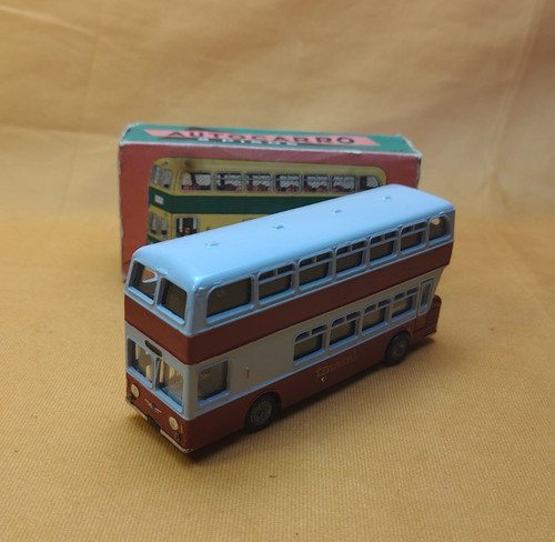 Metosul autocarro pisos - autocarro, 2