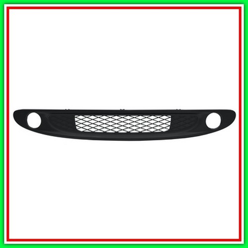 Griglia radiatore mod brabus - griglia,