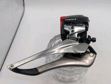 Deragliatore SRAM Red eTap 2