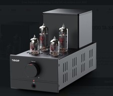 Drop + xDuoo TA-84 OTL