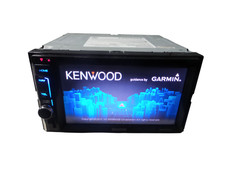 Kenwood DNX572BH CD/DVD/GPS