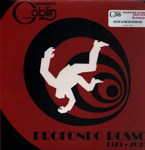 Goblin profondo rosso picture - goblin,