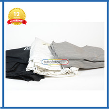 Kit 3 fondali in stoffa 3x6