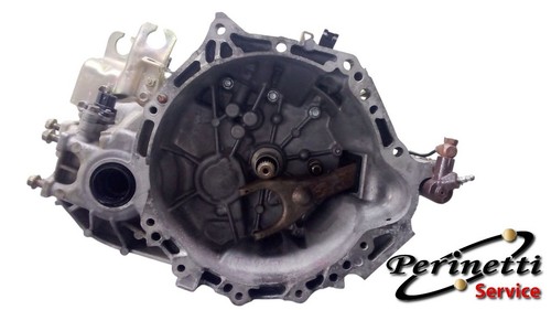 Cambio toyota yaris d4d - cambio, 1.4