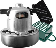 Motore Aspirapolvere Vorwerk