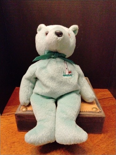 Peluche vintage lerc coastal - vintage,
