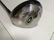 MARUMAN EXIM DRIVER 10° GRAFITE REGULAR