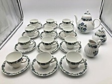 Servizio da 12 da caffè in