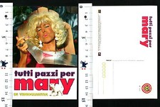 TUTTI PAZZI PER MARY - IN