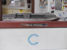 Modellino model ship - model, nave